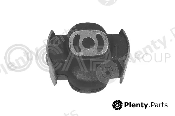Ocap 1225777 — Mounting, engine