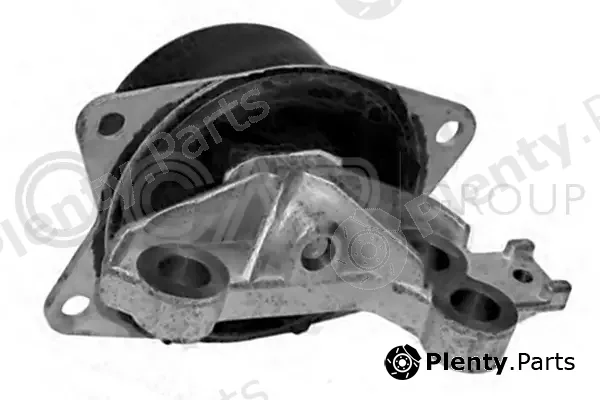 Ocap 1225920 — Holder, engine mounting system