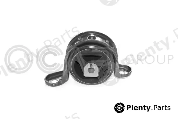Ocap 1225369 — Mounting, engine