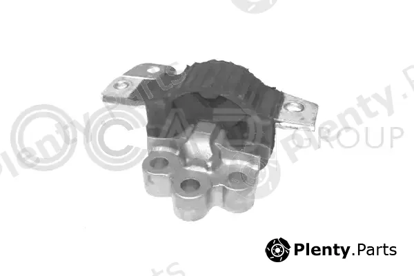 Ocap 1225803 — Mounting, engine