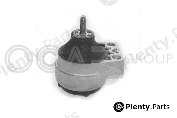 Ocap 1225215 — Mounting, engine