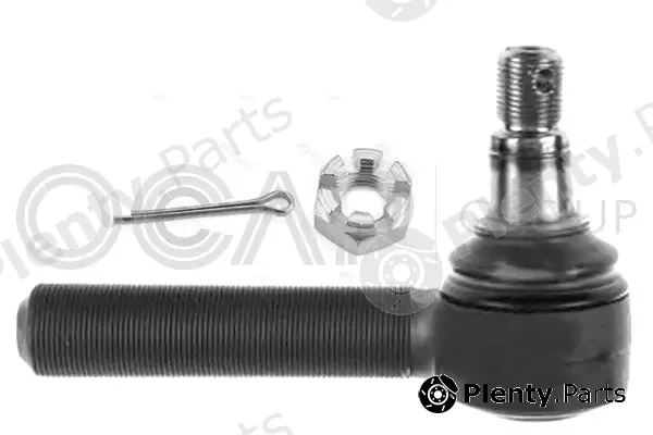Ocap 0197929 — Tie Rod End