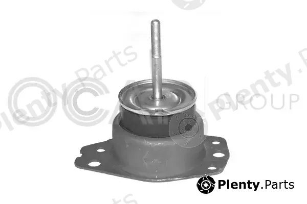 Ocap 1225783 — Mounting, engine