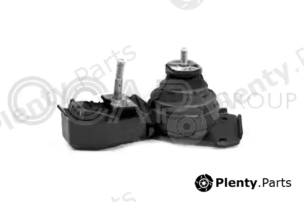 Ocap 1226272 — Mounting, engine