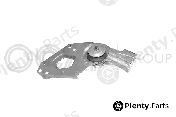 Ocap 1225674 — Mounting, engine