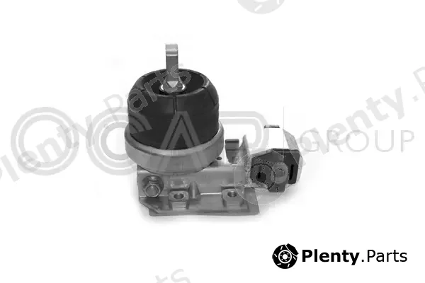 Ocap 1225220 — Mounting, engine