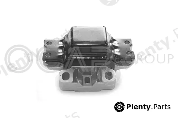 Ocap 1225045 — Mounting, engine