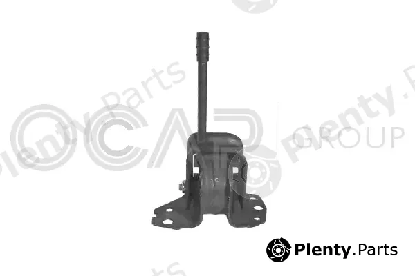 Ocap 1225781 — Mounting, engine