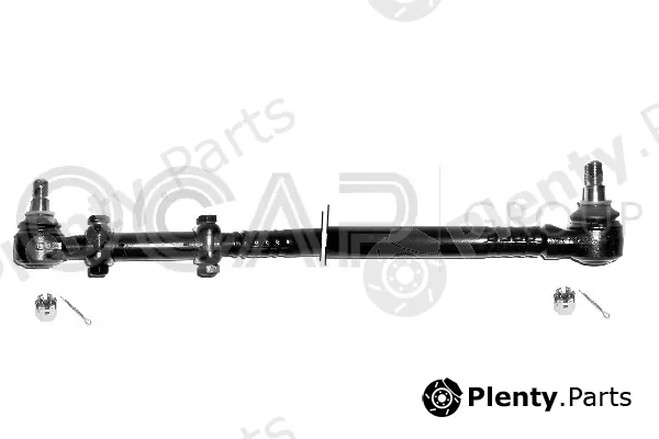 Ocap 0504189 — Centre Rod Assembly