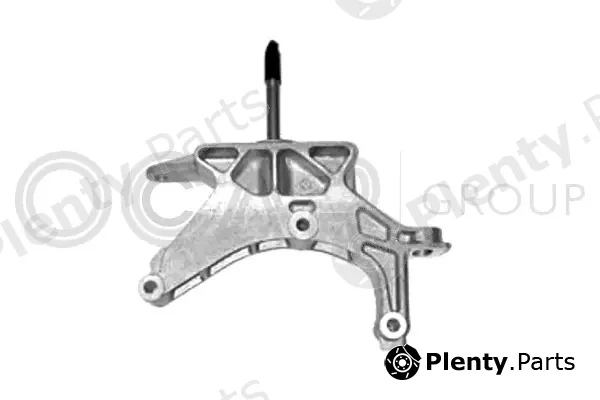 Ocap 1225798 — Mounting, engine