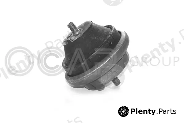 Ocap 1225406 — Mounting, engine