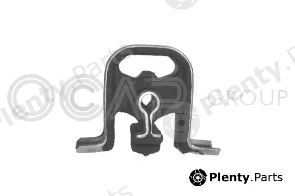 Ocap 1225687 — Mounting, engine