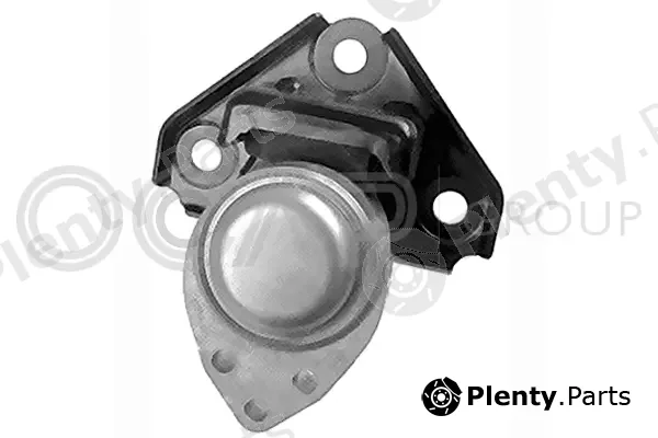 Ocap 1226177 — Mounting, engine
