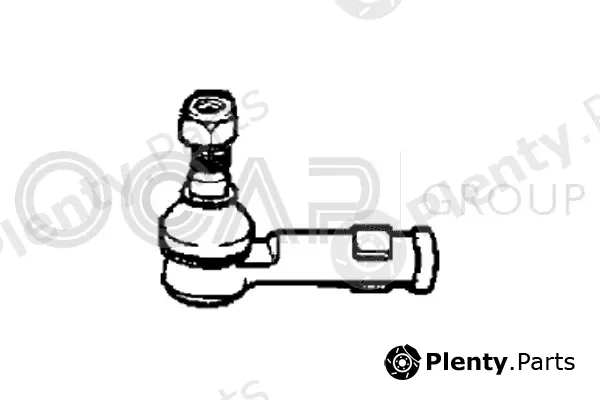 Ocap 0280787 — Tie Rod End