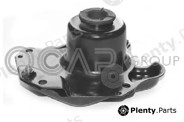 Ocap 1225495 — Mounting, engine
