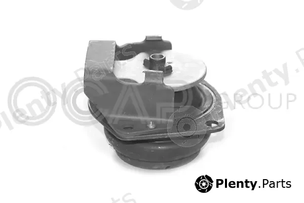 Ocap 1225479 — Mounting, engine
