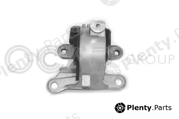 Ocap 1225212 — Mounting, engine