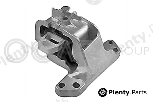 Ocap 1226127 — Mounting, engine