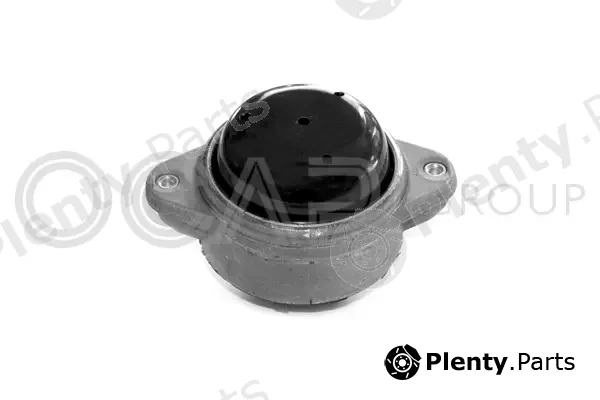 Ocap 1225266 — Mounting, engine