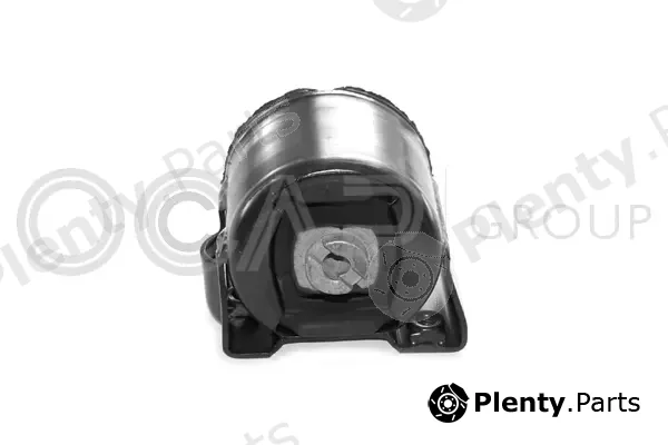 Ocap 1225329 — Mounting, engine