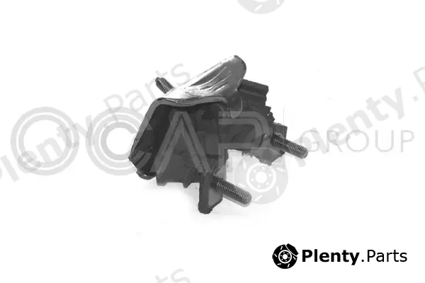 Ocap 1225462 — Mounting, engine