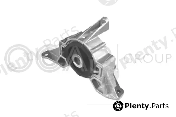 Ocap 1225802 — Mounting, engine