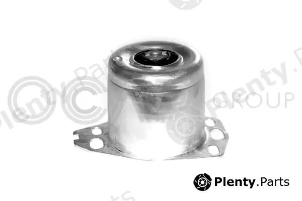Ocap 1225001 — Mounting, engine