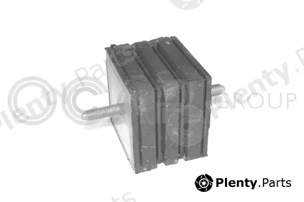 Ocap 1225874 — Mounting, engine