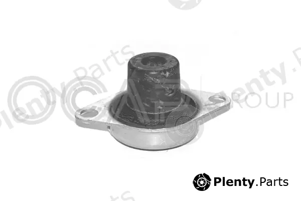Ocap 1225200 — Mounting, engine