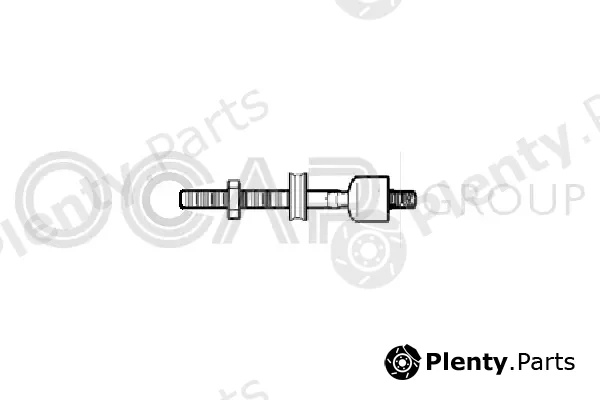 Ocap 0601297 — Inner Tie Rod