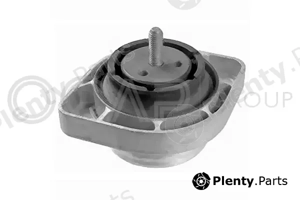 Ocap 1226109 — Mounting, engine