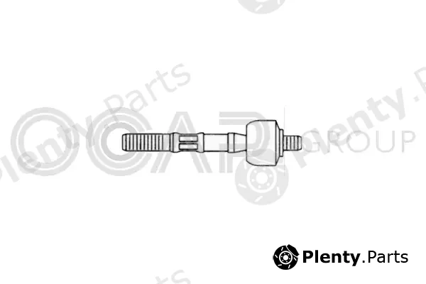 Ocap 0604545 — Inner Tie Rod