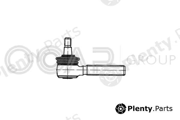 Ocap 0187255 — Ball Head, gearshift linkage