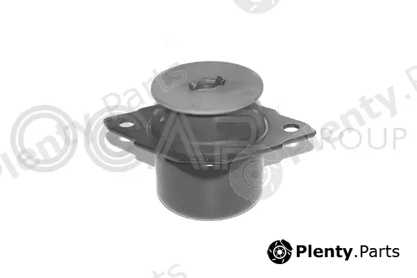 Ocap 1225530 — Mounting, engine