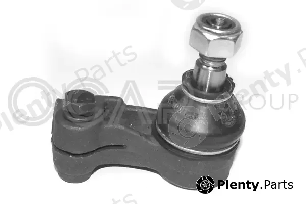 Ocap 0290058 — Tie Rod End