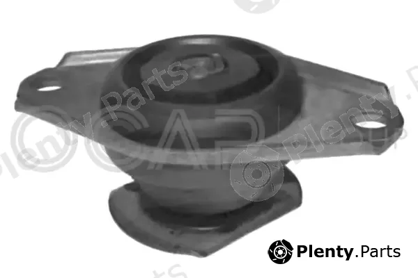 Ocap 1225940 — Holder, engine mounting system