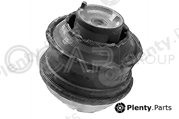 Ocap 1226227 — Mounting, engine