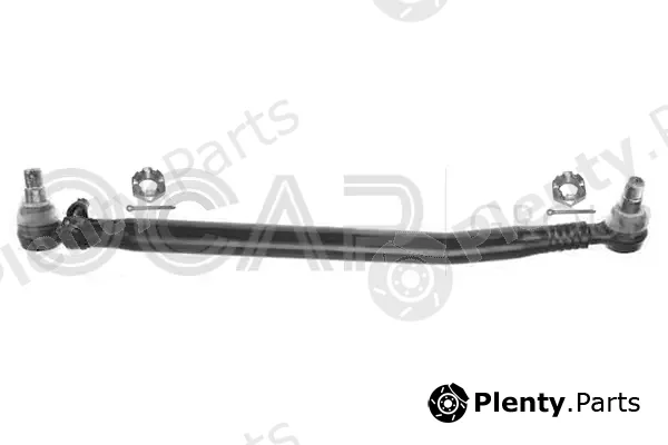 Ocap 0507935 — Centre Rod Assembly