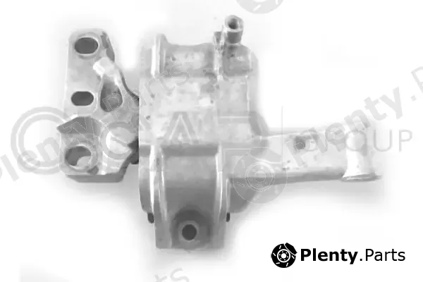 Ocap 1226514 — Mounting, engine