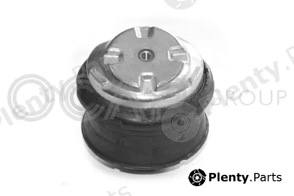 Ocap 1225282 — Mounting, engine
