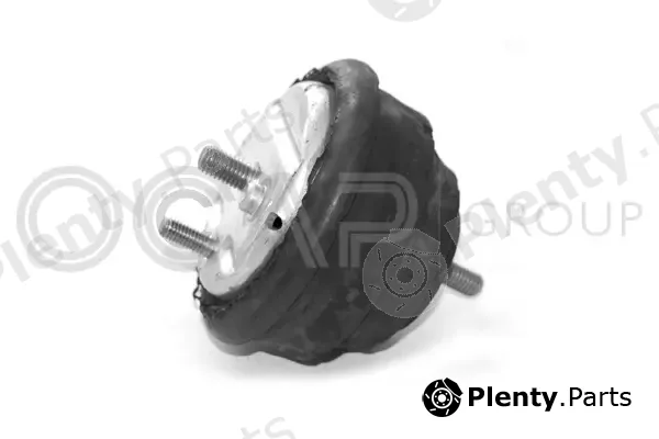 Ocap 1225118 — Mounting, engine