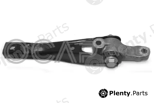 Ocap 1226557 — Mounting, engine
