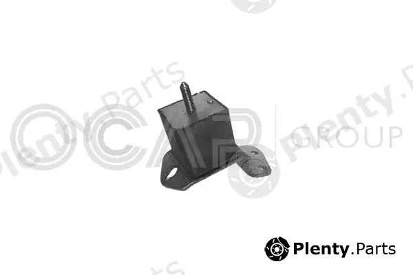 Ocap 1225871 — Mounting, engine