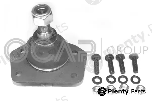 Ocap 0400009 — Ball Joint