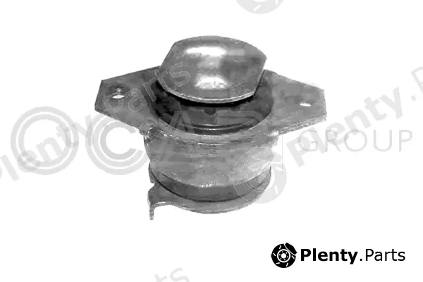 Ocap 1225654 — Mounting, engine