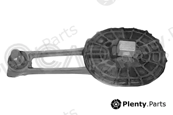 Ocap 1225925 — Mounting, engine