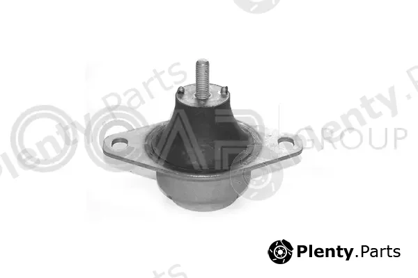 Ocap 1225466 — Mounting, engine