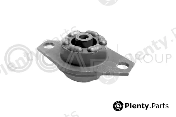 Ocap 1225723 — Mounting, engine