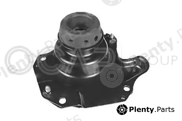 Ocap 1225533 — Mounting, engine