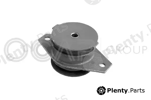 Ocap 1225652 — Mounting, engine